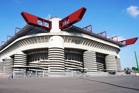 AC Milan e Inter Milão compram Estádio San Siro à Câmara de Milão