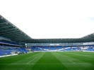 Cardiff City