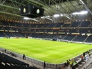 Friends Arena