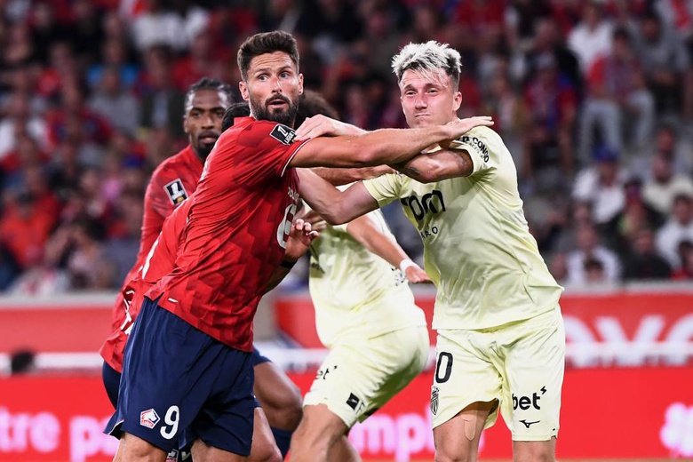 Félix Correia e Afonso Moreira brilham nas vitórias de Lille e Lyon