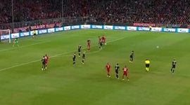 Liga Campeões: Bayern München 1 - 1 Ajax (2018-2019)