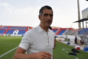 Custódio Castro quer um Alverca competitivo em Alvalade para a Taça da Liga