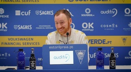 Liga Portugal Betclic: Antevisão de Ian Cathro ao Rio Ave vs Estoril (2024-2025)