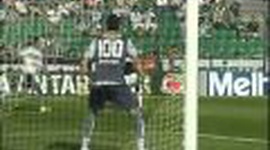 Brasileirão: Figueirense 0-0 Coritiba (2011)