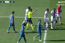 Liga Portugal 2 SABSEG: U. Leiria SAD vs FC Porto, Golo 1-1 Bura (2023-2024)