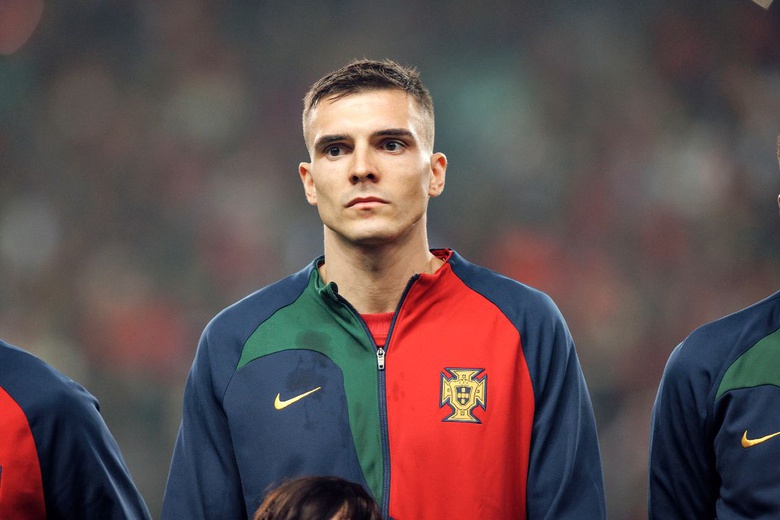 Mundial2026: Palhinha quer já a qualificação e assume bom momento no Tottenham