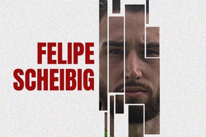 OFICIAL: FC Felgueiras reforça baliza com guarda-redes brasileiro da Série C