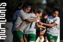 Liga de Futebol Feminino BPI: Sporting 2 - 0 Valadares Gaia (2023-2024)