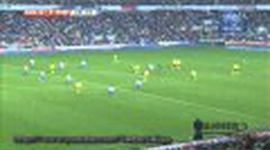 La Liga: Sporting Gijón 0-1 Barcelona (2009-2010)