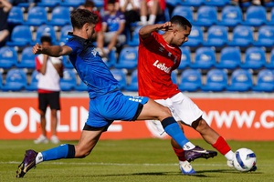 Santa Clara conhece possíveis adversários: Ballkani ou Shamrock Rovers?