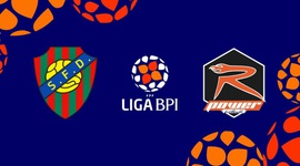 Liga de Futebol Feminino BPI: Damaiense 3 - 2 Racing Power FC (2023-2024)