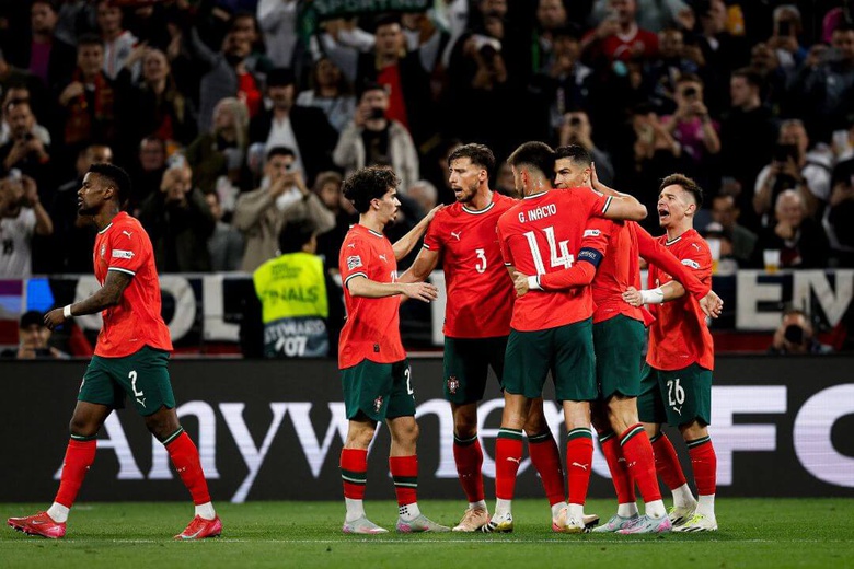 Portugal-Hungria: Novo duelo em Lisboa depois das dificuldades em Budapeste