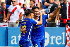 ll Liga: Feirense domina Leixões e impõe primeira derrota aos "secretos"