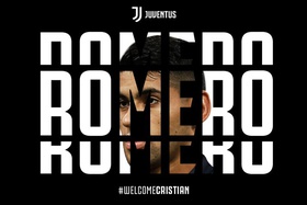 Mercado: Juventus contrata defesa argentino Cristian Romero por 26 ME