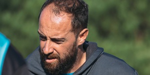 Marinhense suspende treinador antes de visitar Sporting na Taça de Portugal