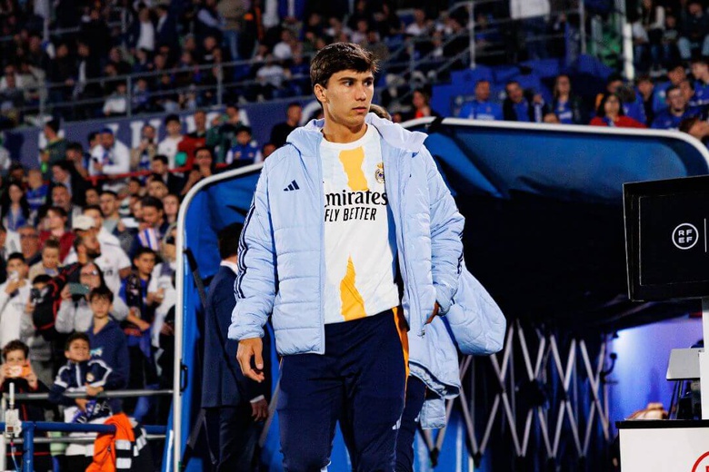 Gonzalo Garcia vence Bota de Ouro no Mundial de Clubes à frente de Di María