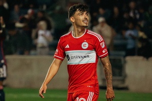 André Franco sai em definitivo do FC Porto para o campeonato norte-americano