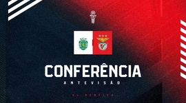 Allianz Cup: Antevisão de Bruno Lage ao Sporting vs Benfica (2024-2025)