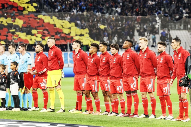 "Só um louco com guia de marcha passada para o Júlio de Matos seria capaz de falhar o onze"