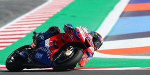 Oscar Piastri conquista 'pole' no GP do Qatar, Norris é segundo