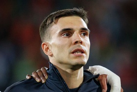 Palhinha desvaloriza rumores sobre Mourinho: "Não se fala no balneário"