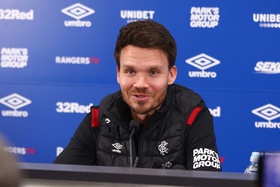 Danny Rohl: “Se só temos um ponto em cinco jogos, temos de pensar que não nos vamos qualificar”