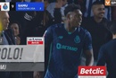 Liga Portugal Betclic: AVS SAD vs FC Porto, Golo 0-4 Samu (2024-2025)