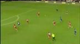 Premier League: Liverpool 1-2 Arsenal (2009-2010)