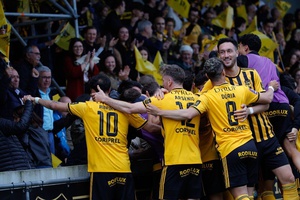 Lourosa vence Resende e avança na Taça de Portugal