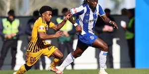 II Liga: FC Porto B cai em casa frente ao Lourosa após reviravolta