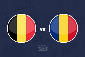 EM DIRETO: Acompanhe o Bélgica vs Roménia do Europeu 2024
