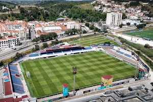 Torreense inicia pré-temporada a 1 de julho com Vítor Martins e Costinha