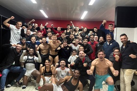 Vila Meã vence Leixões no prolongamento e segue para ‘oitavos’ da Taça