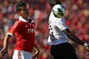 Benfica ataca: «Paulo Fonseca deve ter mudado de oftalmologista»