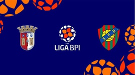 Liga de Futebol Feminino BPI: Sp. Braga 1 - 2 Damaiense (2025-2026)