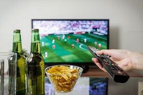 Futebol na Televisão: Os jogos que pode ver este domingo, 14 de setembro de 2025