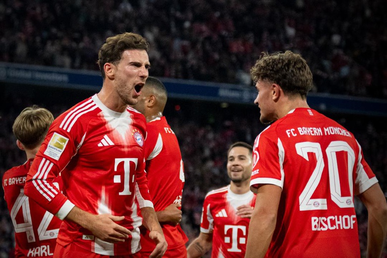 Alemanha: Bayern supera Leverkusen e mantém liderança de cinco pontos