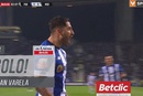 Liga Portugal Betclic: FC Porto vs Moreirense, Golo 5-0 Alan Varela (2023-2024)