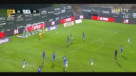 Liga Portugal Bwin: Rio Ave (3-0) FC Porto, Golo Aziz, 43m (2022-2023)
