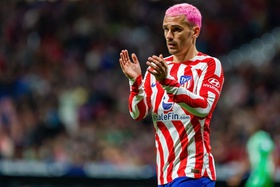 Griezmann abre o livre sobre o seu futuro: "Depois da Europa, gostaria de jogar na MLS"