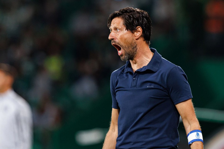 FC Porto: Romantismo a mais dá sanita