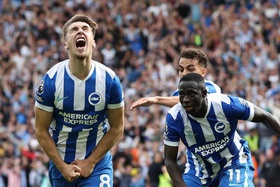 Inglaterra: Manchester City tropeça de novo e sofre segunda derrota consecutiva