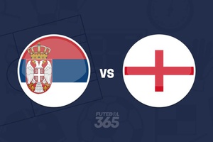 EM DIRETO: Acompanhe o Sérvia vs Inglaterra do Europeu 2024