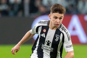 FC Porto e Juventus acertam transferência de Francisco Conceição por 32 milhões