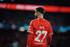 "O passo em frente de Rafa tem sobretudo a ver com os cifrões"