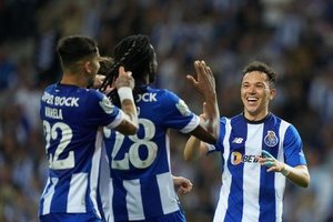 I Liga: Sp. Braga e FC Porto disputam vaga de qualificação direta para a Liga Europa