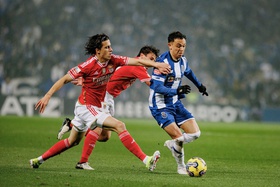 FC Porto: O fator 3,5