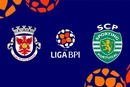 Liga de Futebol Feminino BPI: Atlético Ouriense 0 - 3 Sporting (2023-2024)