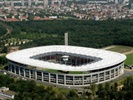 Waldstadion