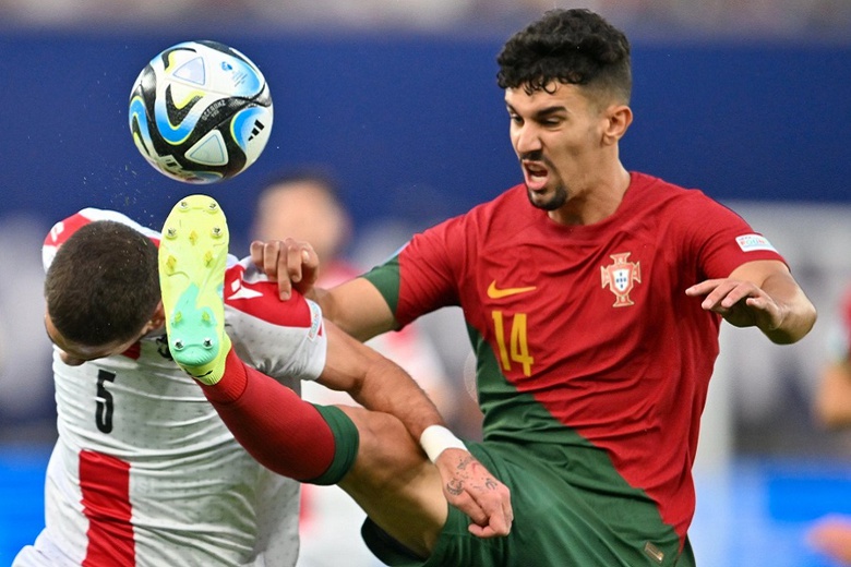 Euro sub-21: Portugal é eliminado nos 'quartos' pela Inglaterra e